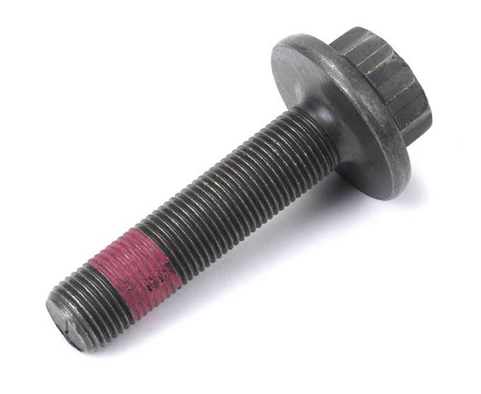 Audi VW Axle Bolt (M16x1.5) WHT005437 Febi 40112 FebiBilstein 40112